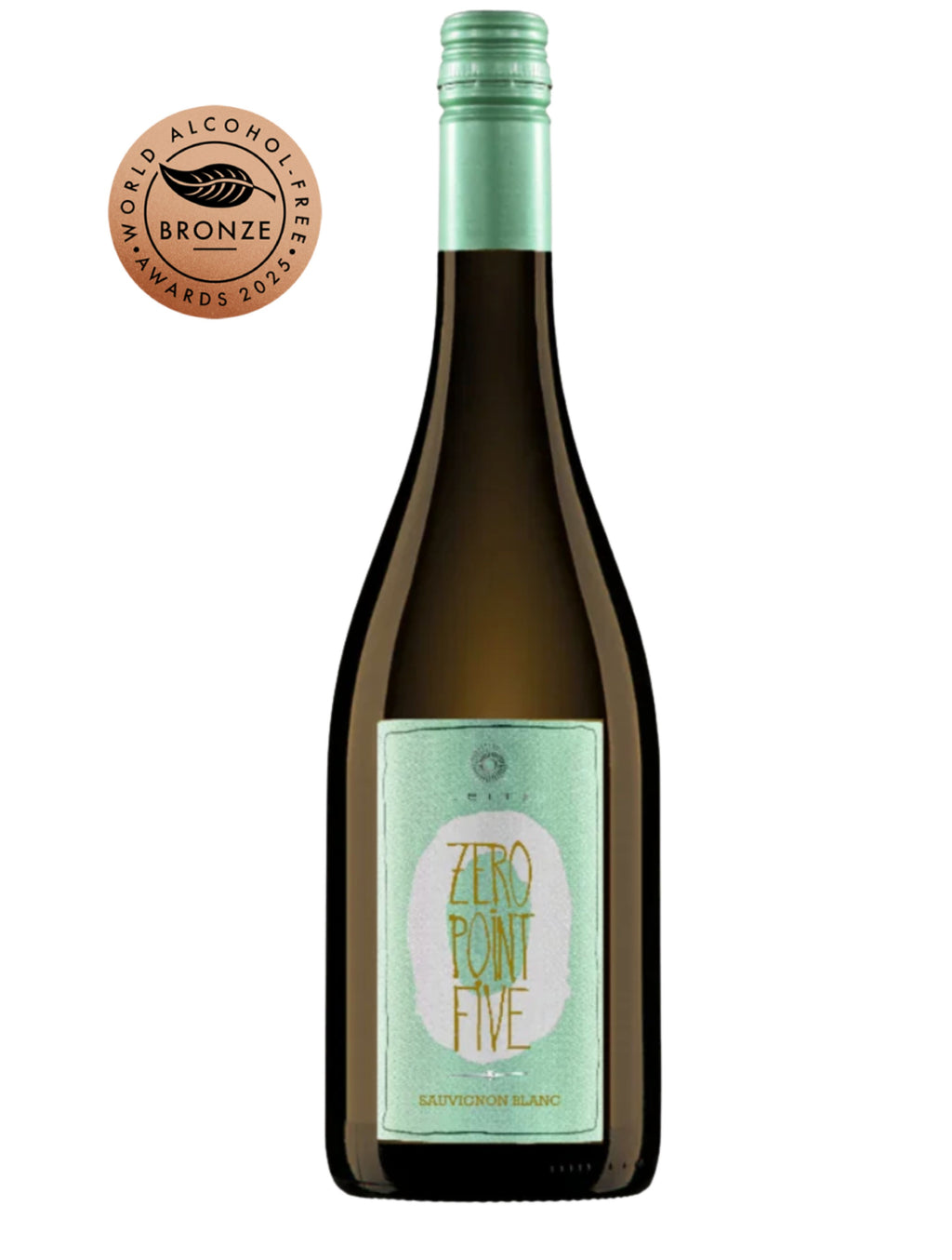 Leitz Eins Zwei Zero Sauvignon Blanc - Dealcoholized Wine Canada