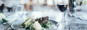 Pairing Non-Alcoholic Wine And Food in Canada