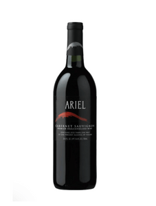 Ariel Cabernet Sauvignon Non-Alcoholic Wine