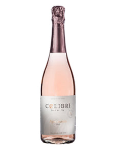Colibri Rosé Spumante | Non-Alcoholic Sparkling Wine