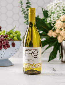 Fre Chardonnay Alcohol Removed Wine