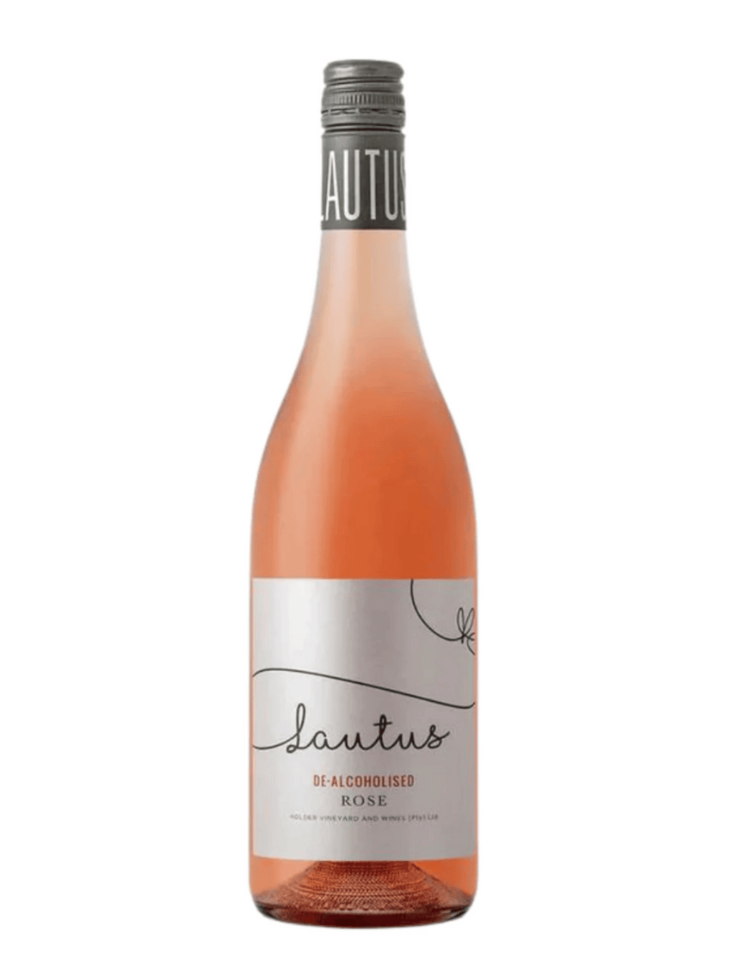 Lautus Rose | Non-Alcoholic Rose Wine