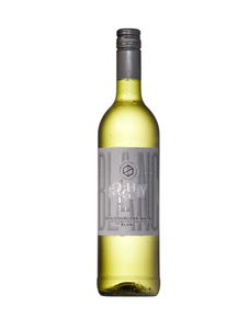 Noughty White |  Dealcoholized White Wine