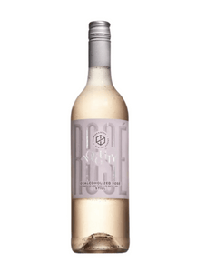 Non Alcoholic Rosé Wine available in Canada from EverydayDry.ca