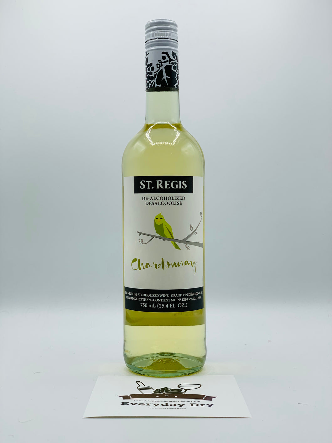 St. Regis Chardonnay
