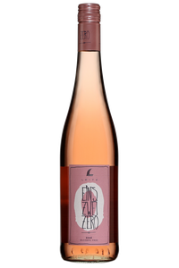 Leitz Eins Zwei Zero - Non Alcoholic Rosé